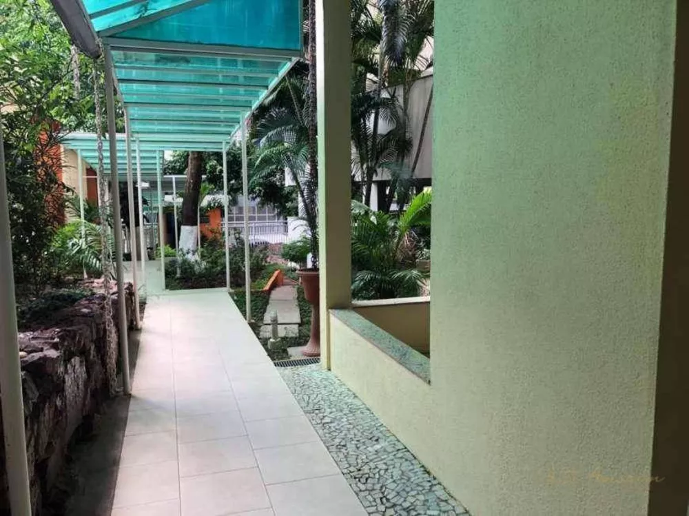 Casa de Condomínio, 4 quartos - Foto 52