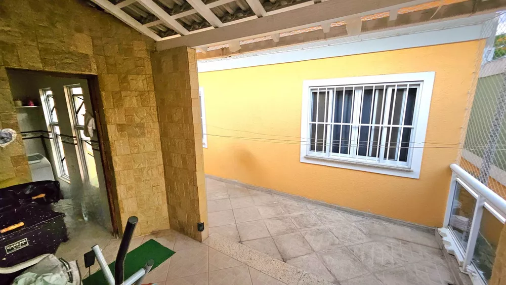 Casa de Condomínio, 4 quartos - Foto 8