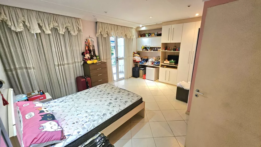 Casa de Condomínio, 4 quartos - Foto 43