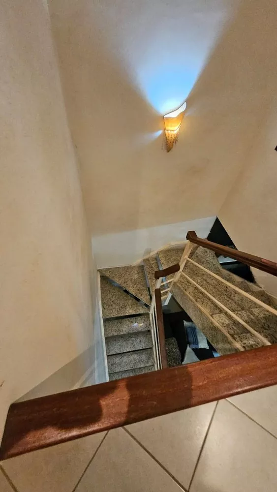 Casa de Condomínio, 4 quartos - Foto 33