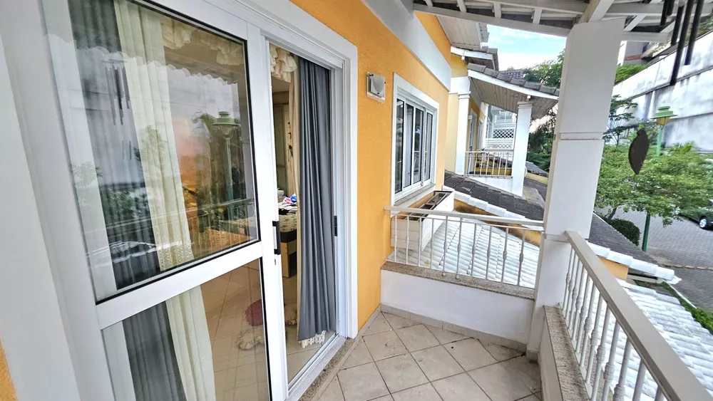 Casa de Condomínio, 4 quartos - Foto 47