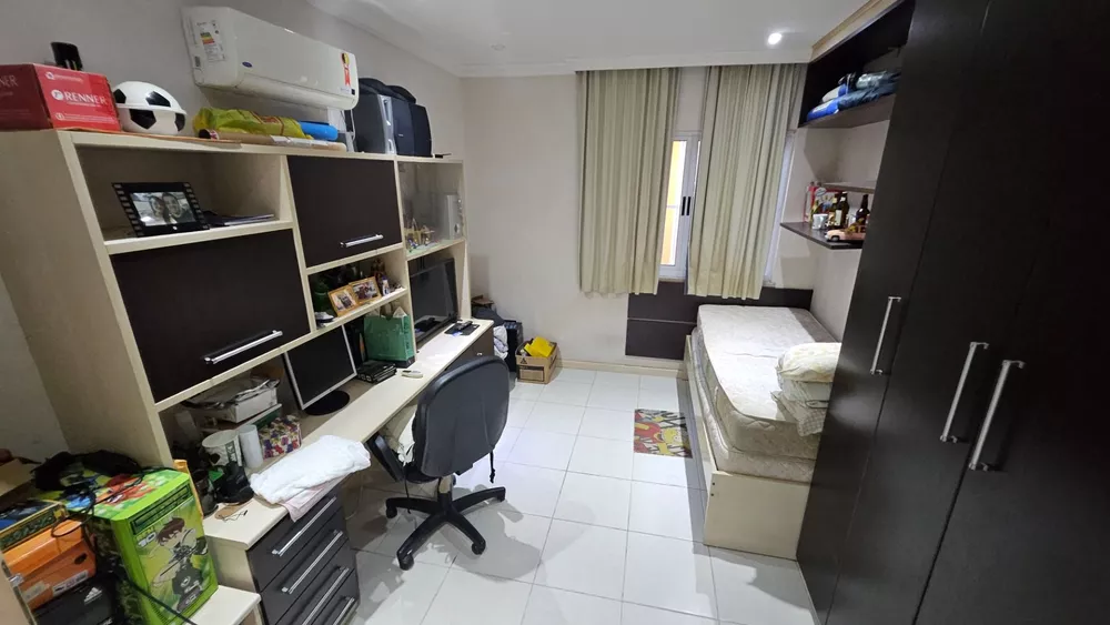 Casa de Condomínio, 4 quartos - Foto 34