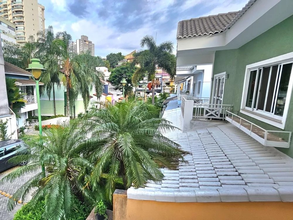 Casa de Condomínio, 4 quartos - Foto 46