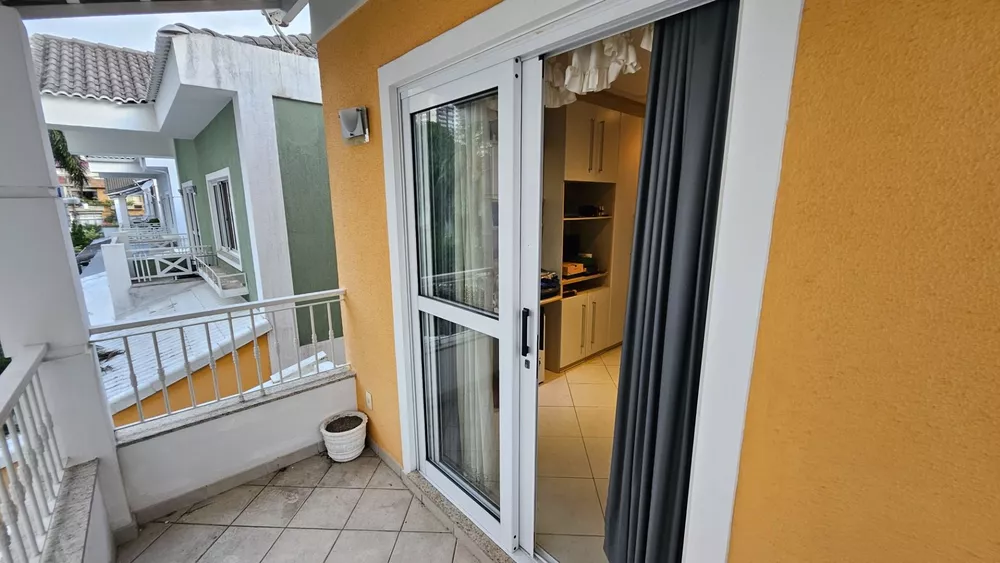 Casa de Condomínio, 4 quartos - Foto 48