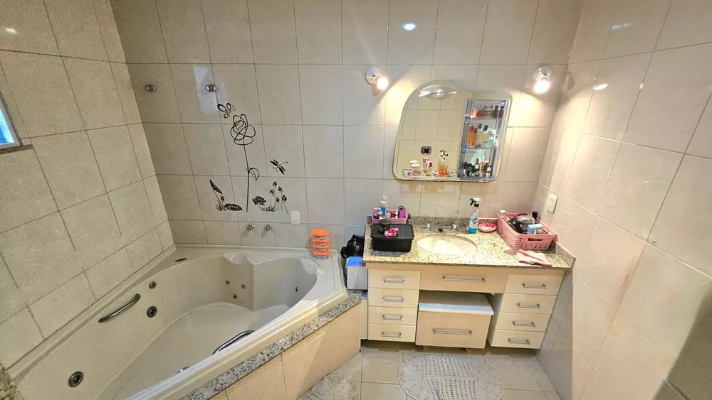 Casa de Condomínio, 4 quartos - Foto 40