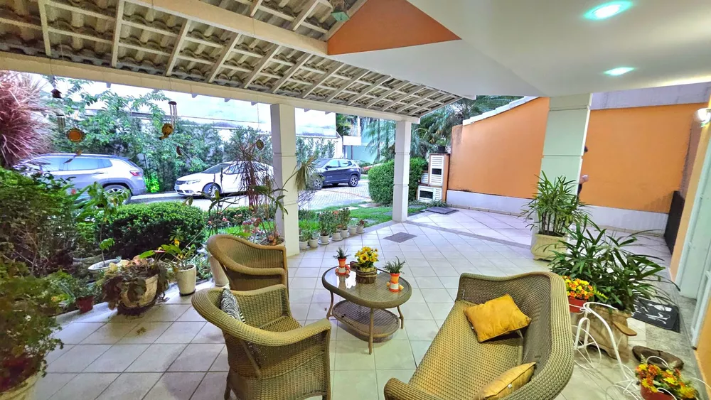 Casa de Condomínio, 4 quartos - Foto 4