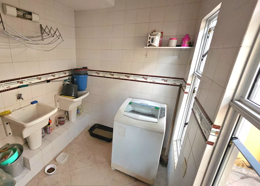 Casa de Condomínio, 4 quartos - Foto 12