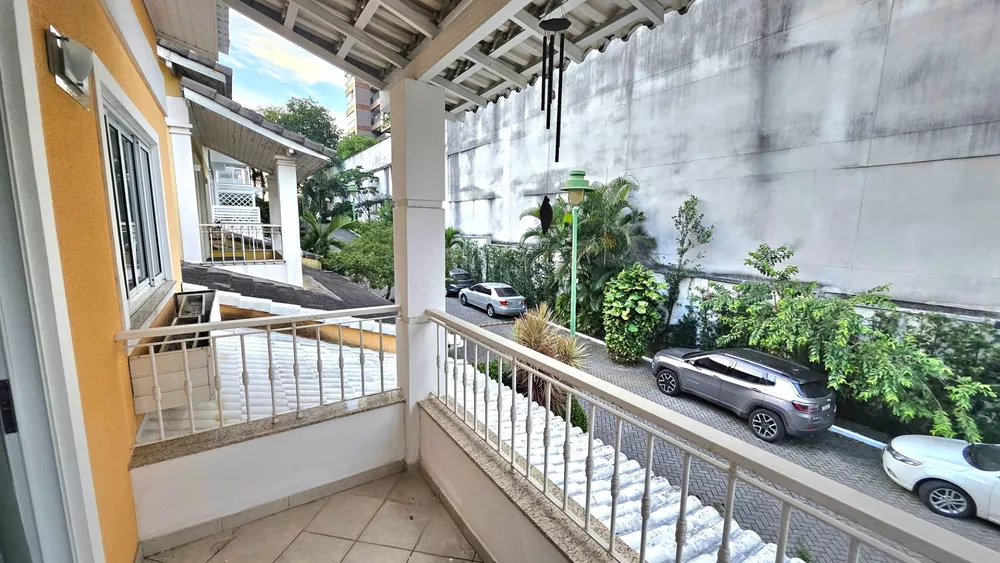 Casa de Condomínio, 4 quartos - Foto 50