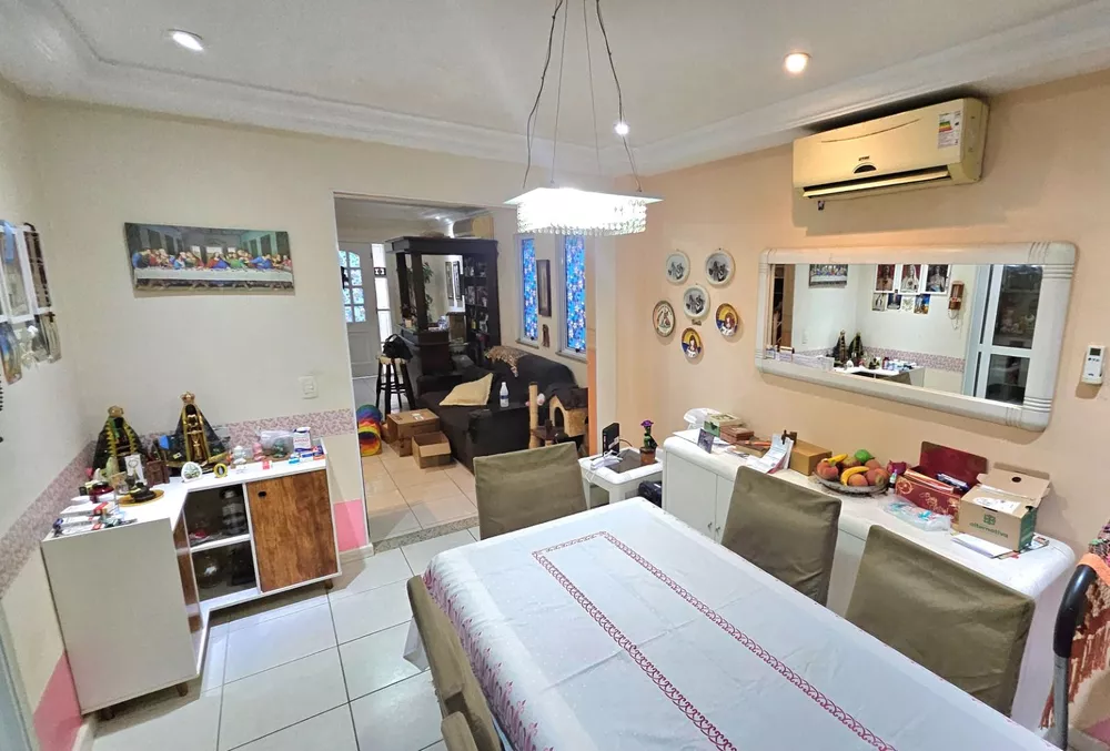 Casa de Condomínio, 4 quartos - Foto 20