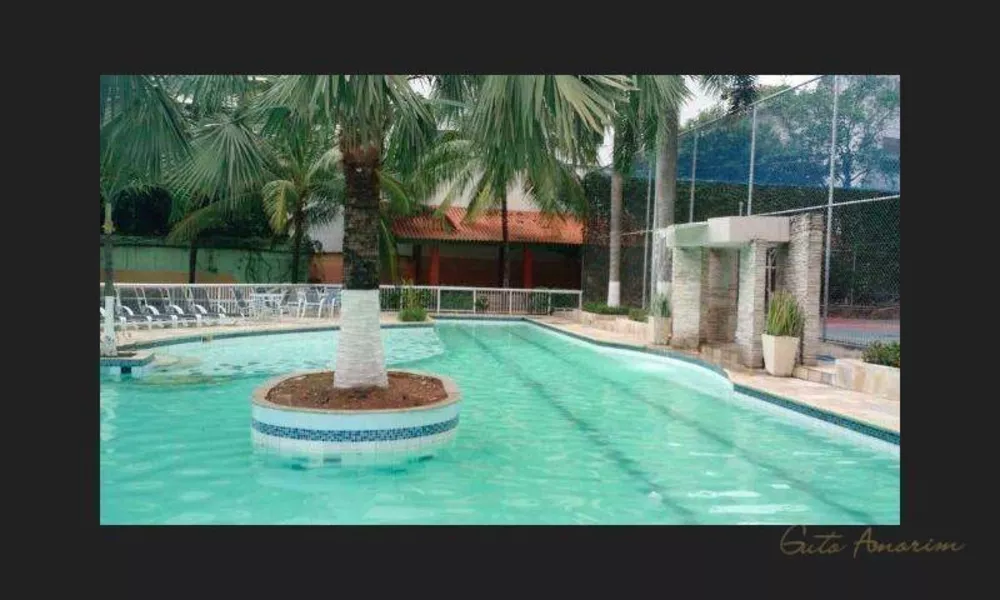 Casa de Condomínio, 4 quartos - Foto 59