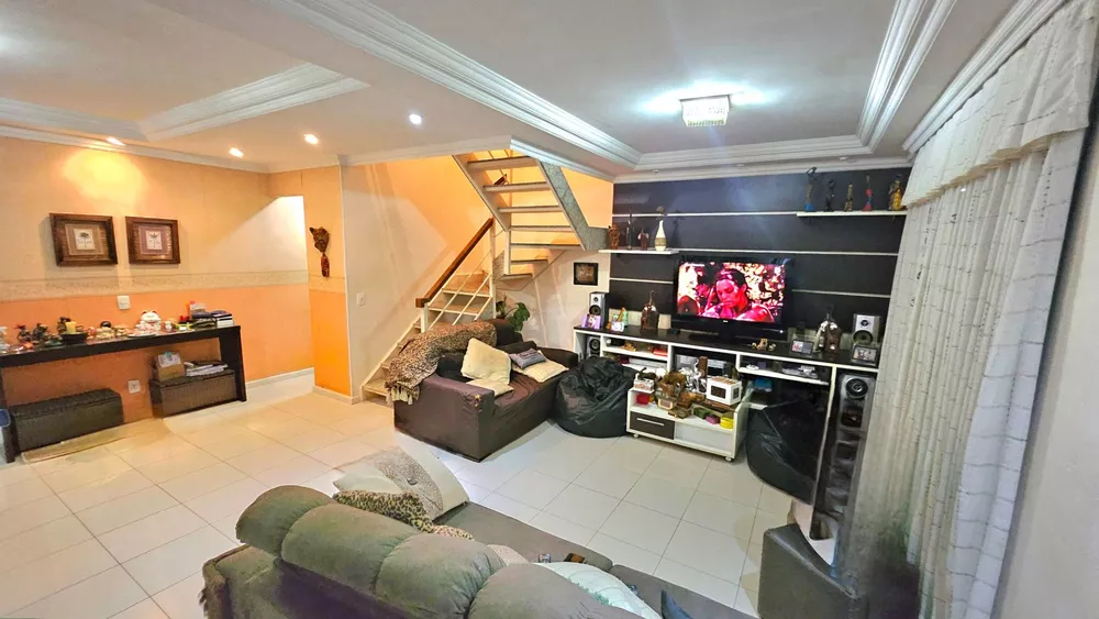 Casa de Condomínio, 4 quartos - Foto 29