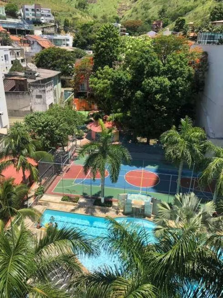 Casa de Condomínio, 4 quartos - Foto 58