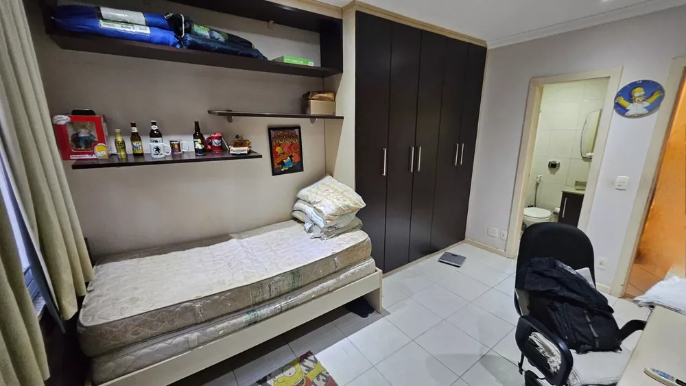 Casa de Condomínio, 4 quartos - Foto 37