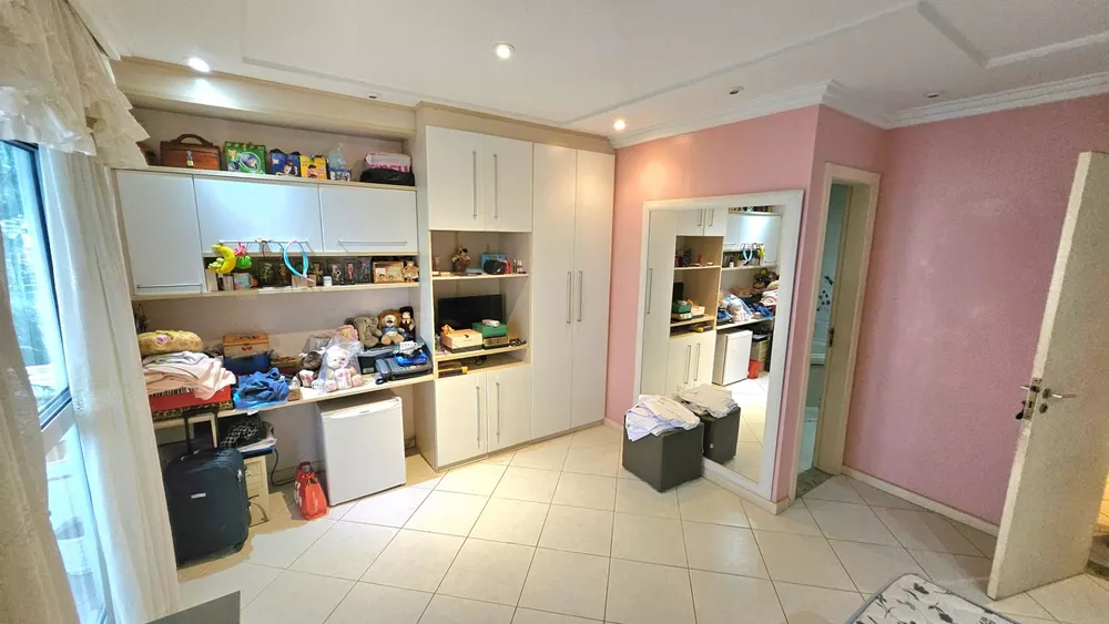 Casa de Condomínio, 4 quartos - Foto 41