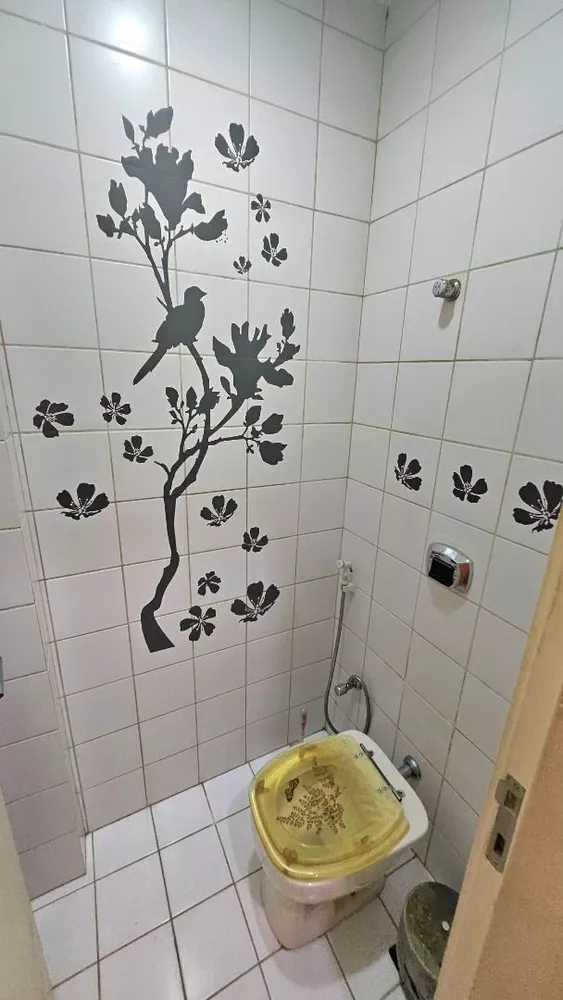 Casa de Condomínio, 4 quartos - Foto 25