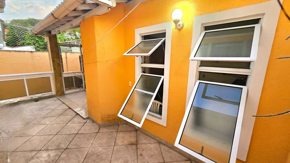 Casa de Condomínio, 4 quartos - Foto 10