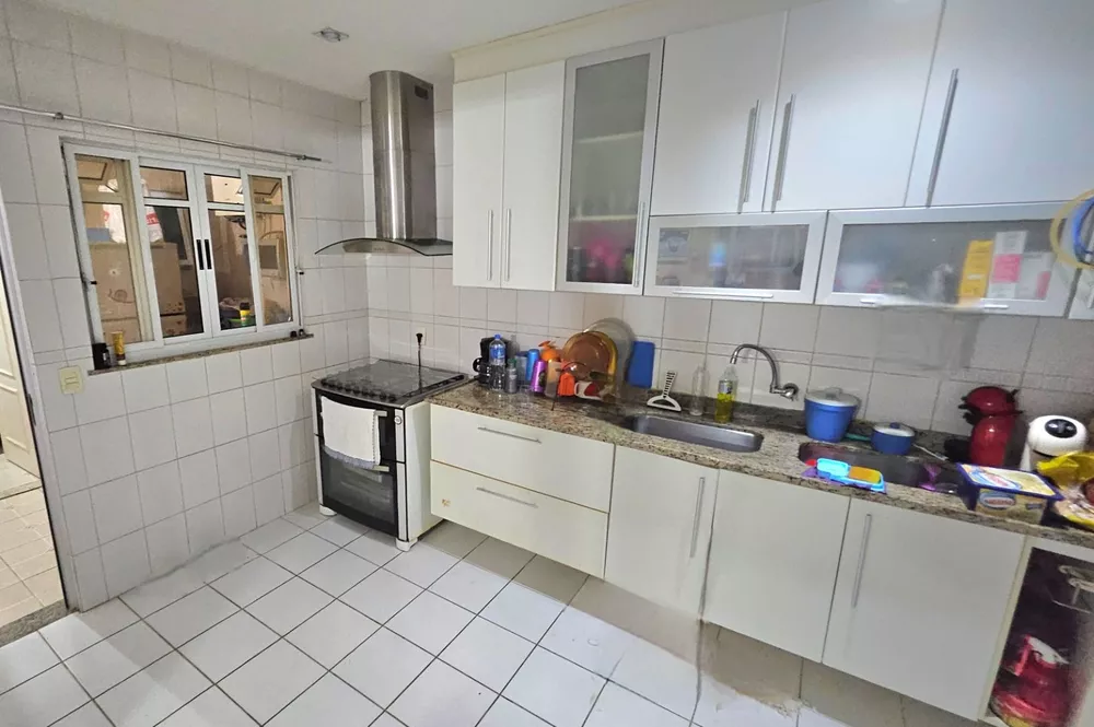 Casa de Condomínio, 4 quartos - Foto 17