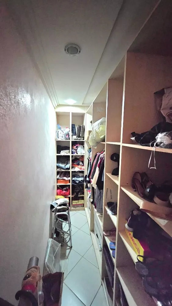 Casa de Condomínio, 4 quartos - Foto 42