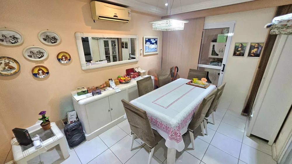 Casa de Condomínio, 4 quartos - Foto 21