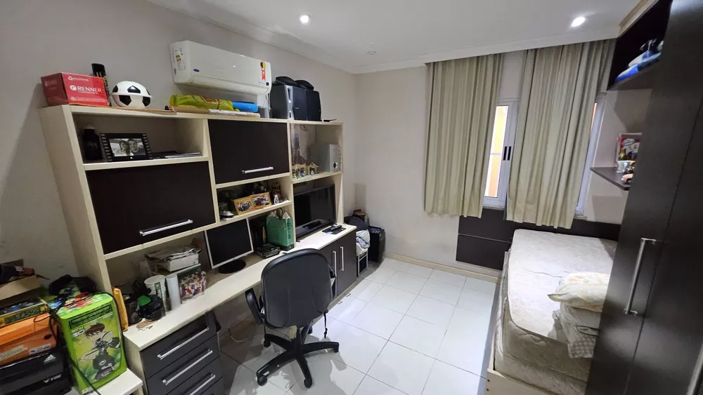 Casa de Condomínio, 4 quartos - Foto 38