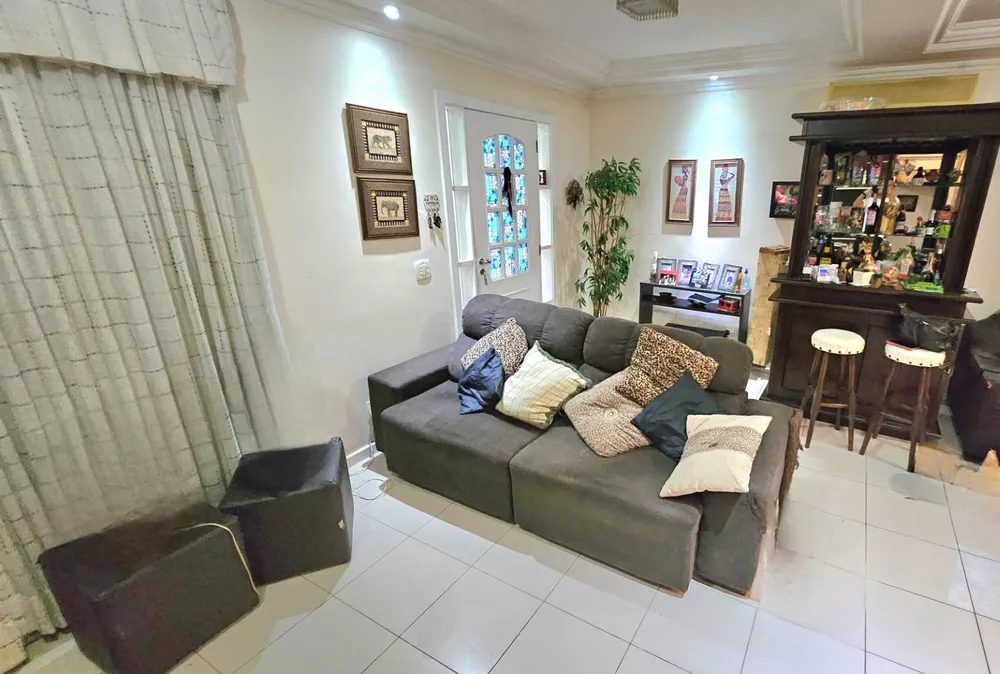 Casa de Condomínio, 4 quartos - Foto 31