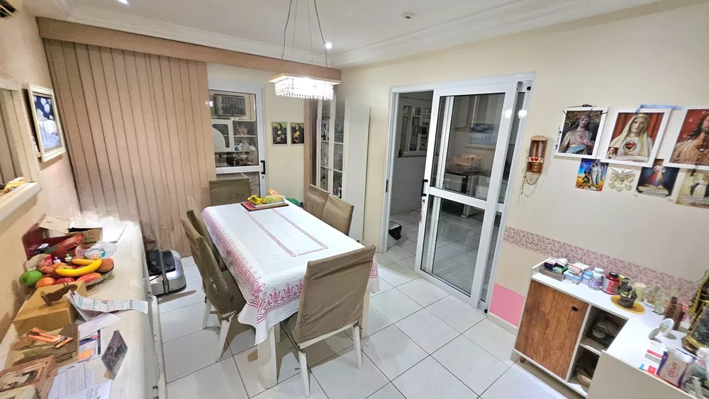 Casa de Condomínio, 4 quartos - Foto 22