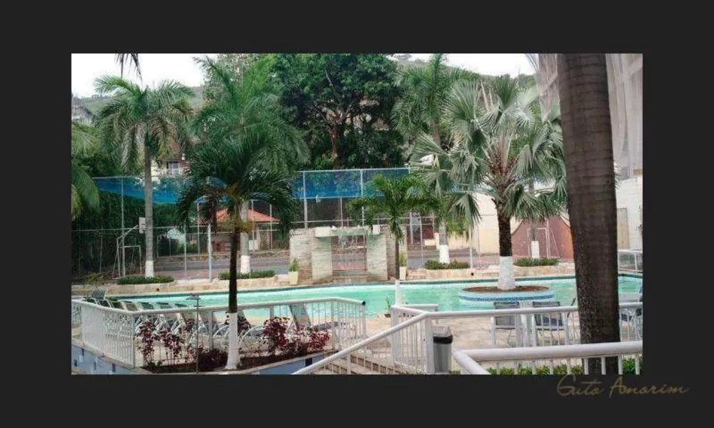 Casa de Condomínio, 4 quartos - Foto 56