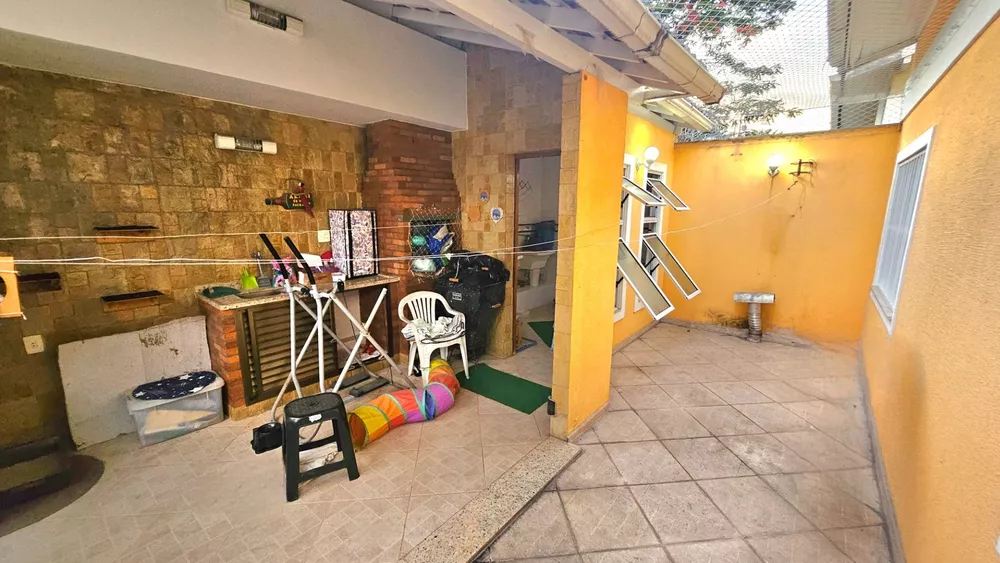 Casa de Condomínio, 4 quartos - Foto 11