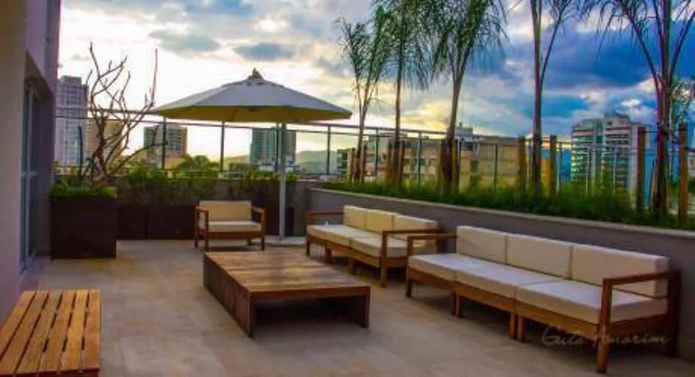 Apartamento, 3 quartos, 84 m² - Foto 6