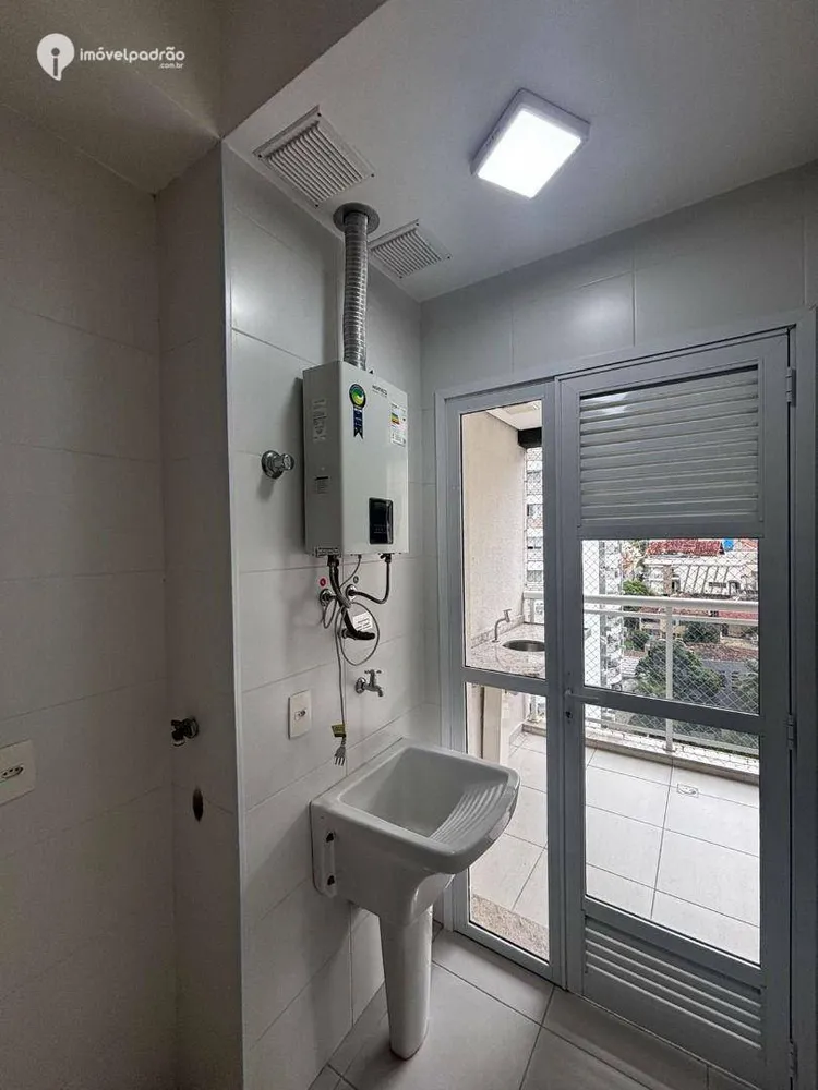 Apartamento, 3 quartos, 84 m² - Foto 32
