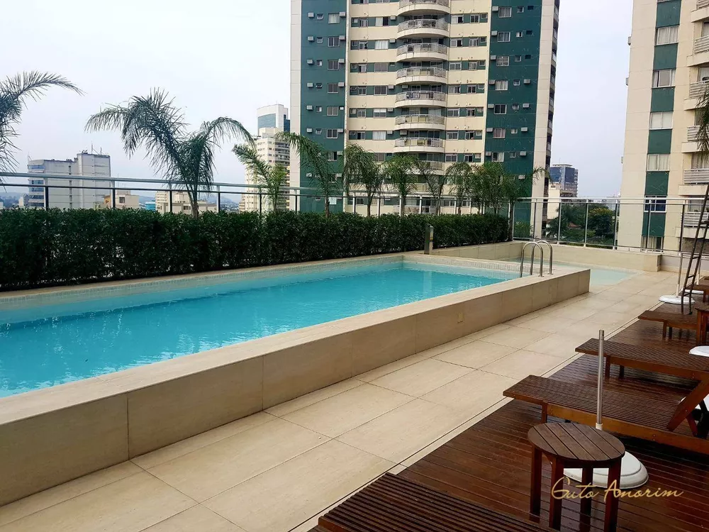 Apartamento, 3 quartos, 84 m² - Foto 3