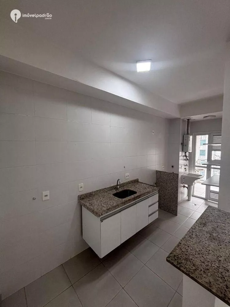 Apartamento, 3 quartos, 84 m² - Foto 1