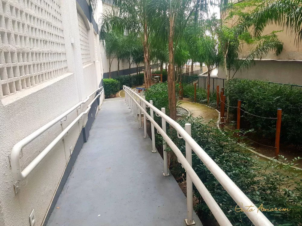 Apartamento, 3 quartos, 84 m² - Foto 14