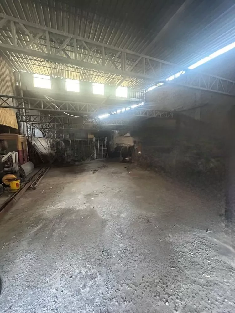 Depósito-Galpão, 250 m² - Foto 2