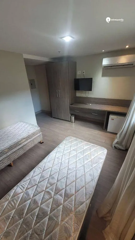 Flat/Apart Hotel, 1 quarto, 21 m² - Foto 3