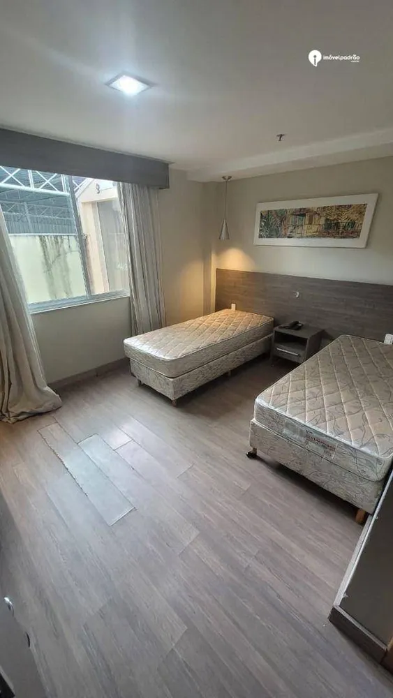 Flat/Apart Hotel, 1 quarto, 21 m² - Foto 7