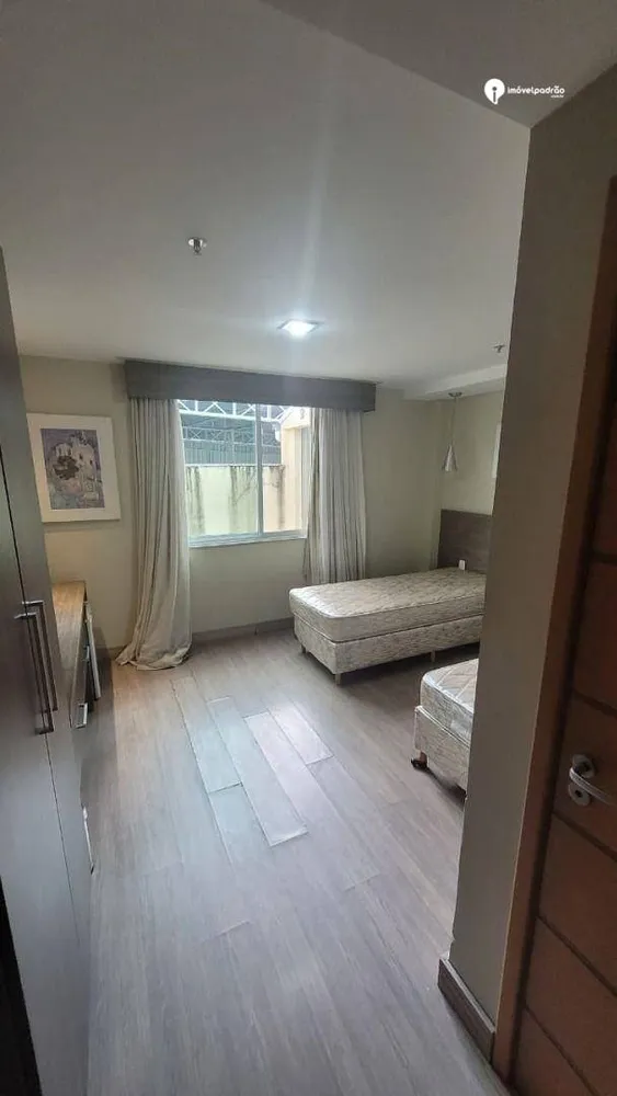 Flat/Apart Hotel, 1 quarto, 21 m² - Foto 8