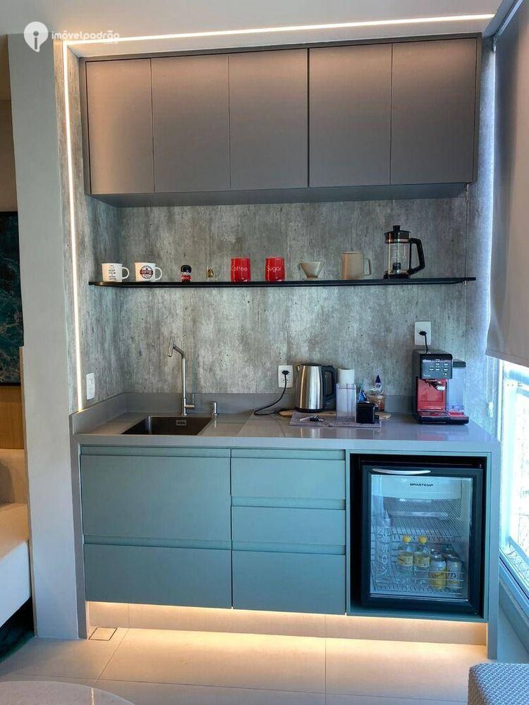 Apartamento para alugar com 4 quartos, 109m² - Foto 2