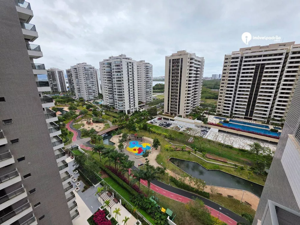 Apartamento, 2 quartos, 91 m² - Foto 12