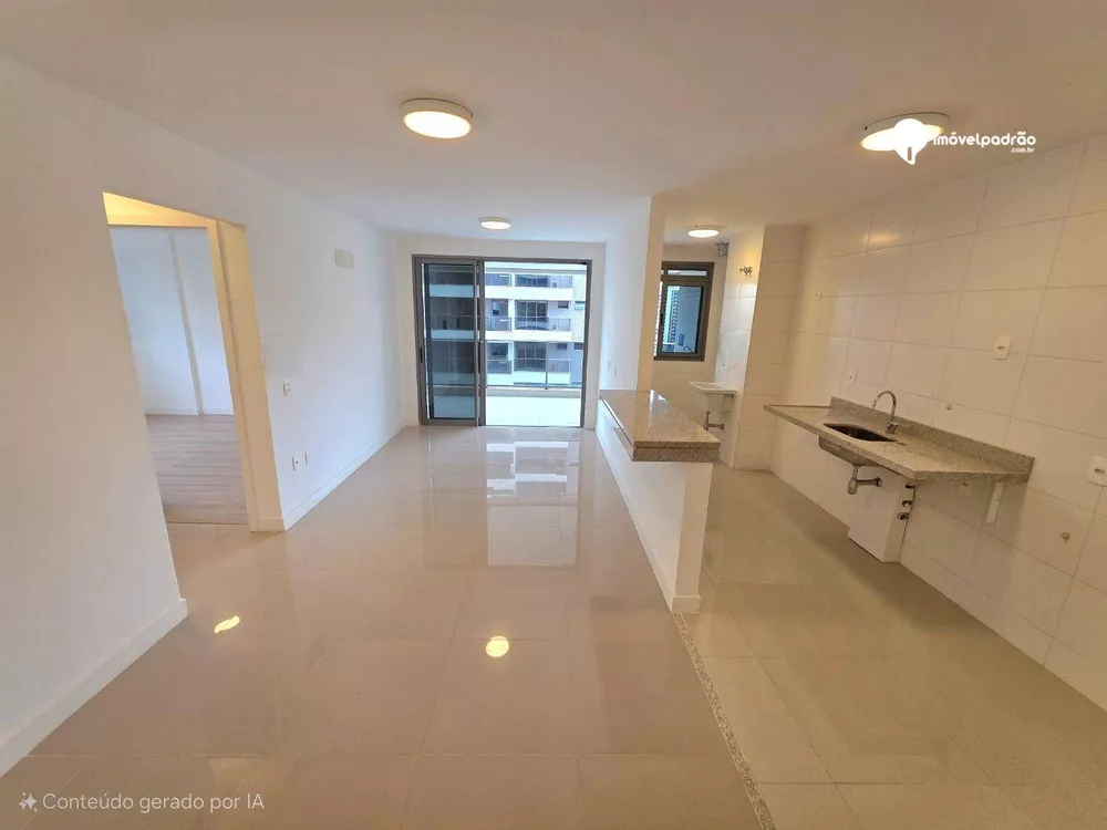 Apartamento, 2 quartos, 91 m² - Foto 7