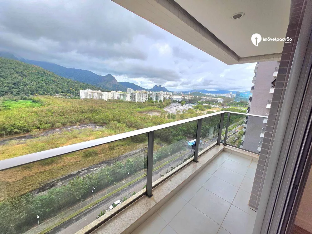 Apartamento, 2 quartos, 91 m² - Foto 8