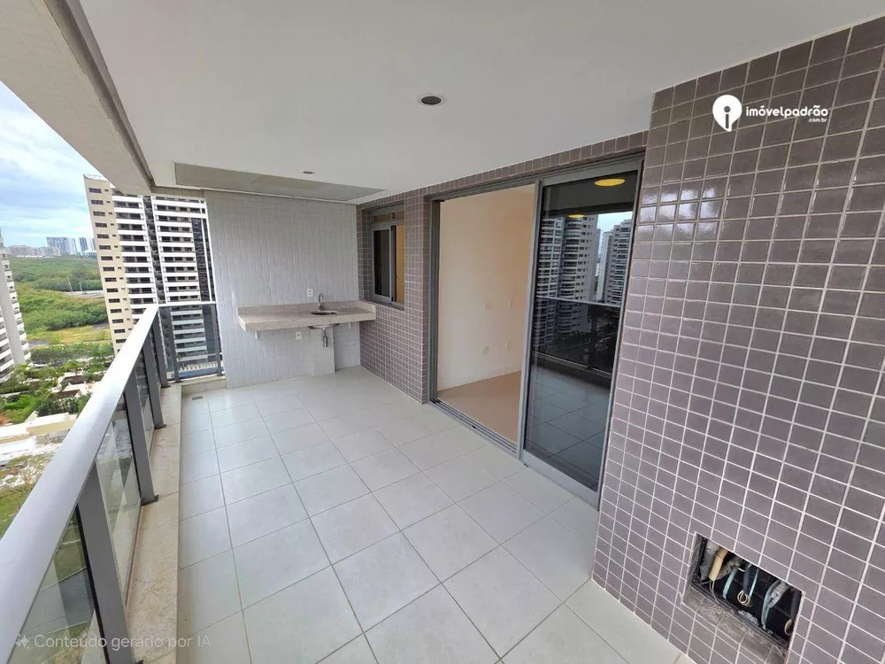 Apartamento, 2 quartos, 91 m² - Foto 19