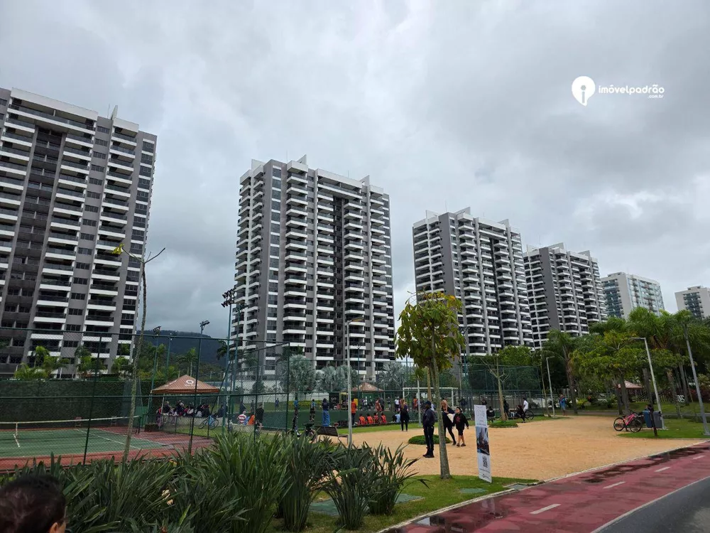 Apartamento, 2 quartos, 91 m² - Foto 18