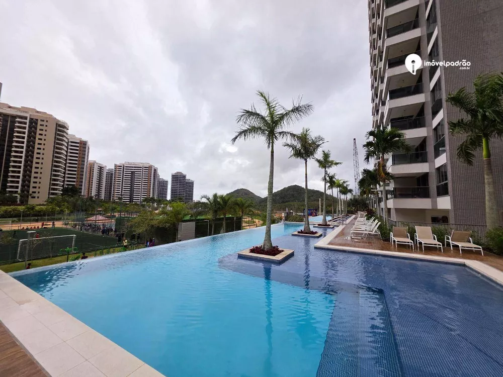 Apartamento, 2 quartos, 91 m² - Foto 3