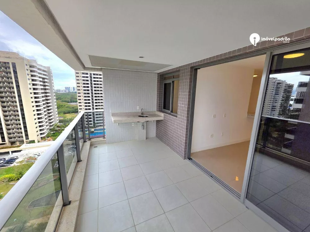 Apartamento, 2 quartos, 91 m² - Foto 31