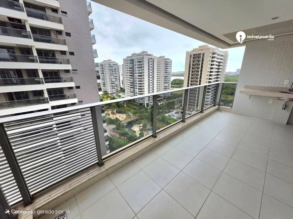 Apartamento, 2 quartos, 91 m² - Foto 10