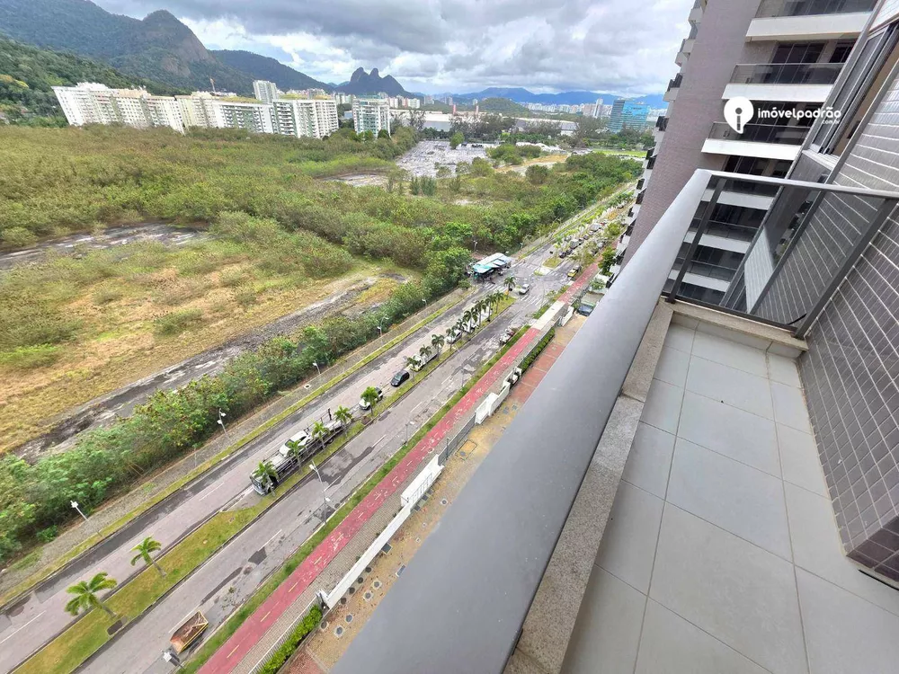Apartamento, 2 quartos, 91 m² - Foto 22