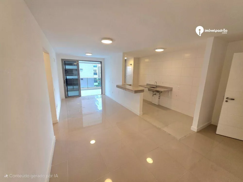 Apartamento, 2 quartos, 91 m² - Foto 29