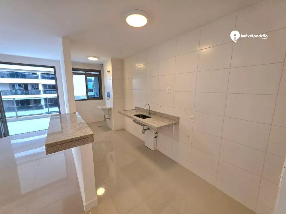 Apartamento, 2 quartos, 91 m² - Foto 5