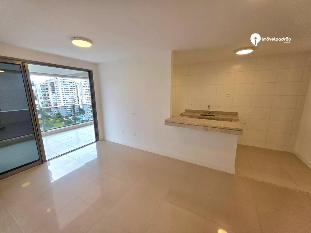Apartamento, 2 quartos, 91 m² - Foto 1